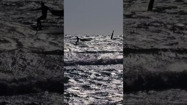 Немного огня!