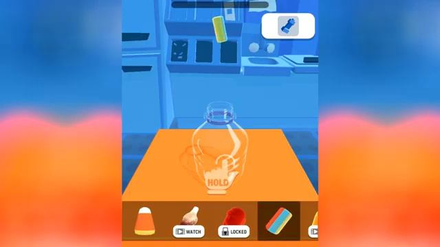 Frozen Honey in Max Level Walkthrough Gameplay iOS,Android All Trailers Update Game Mobile FOZXERT