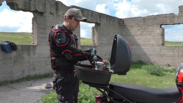 Так ли хорош Bajaj Boxer 150? Отзыв владельца.