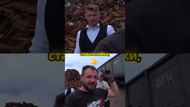 TG: nexpertGM Как мы спасли машину из металлолома! #shorts #оживление #automobile #юмор