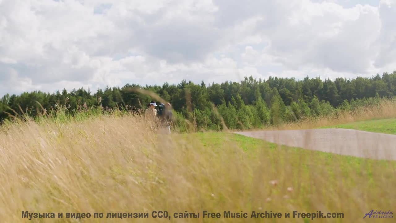 Видео, созданное нейросетью - вы не отличите от реальности! - Winds of The West -- Ayla Nereo -- Beh