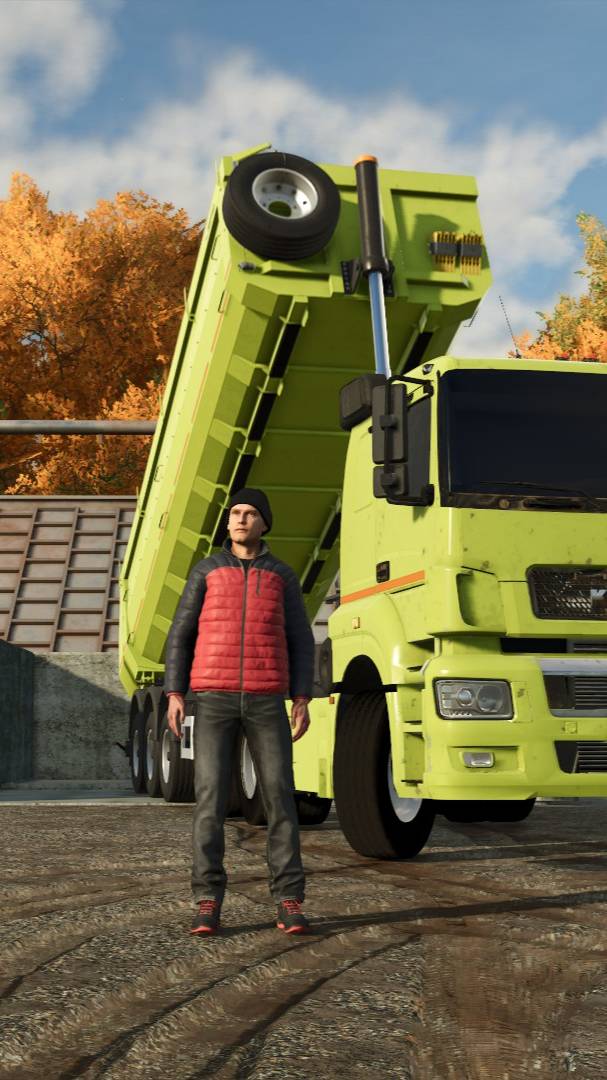 Farming simulator 25 #Донской Край "Техника в Лизинг" Работу Работаем