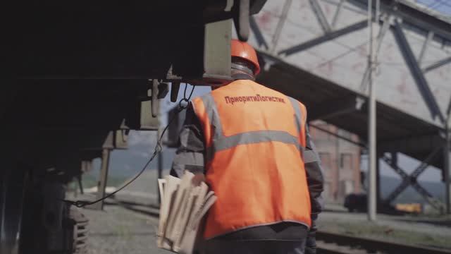 Фильм о компании ПриоритиЛогистик