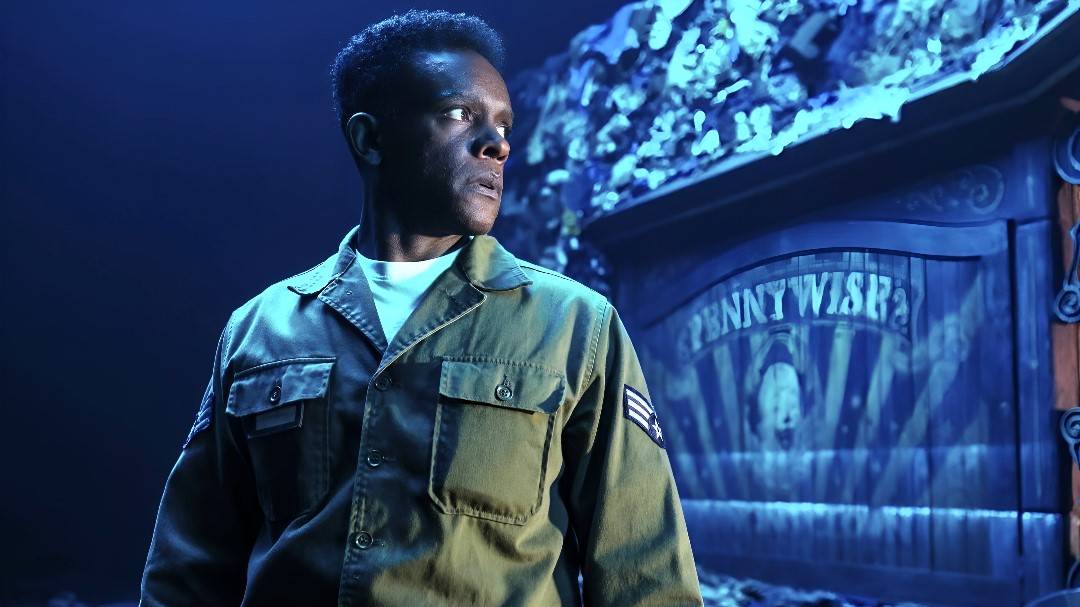 Оно: Добро пожаловать в Дерри (1 сезон) — Официальный тизер-трейлер (2025)