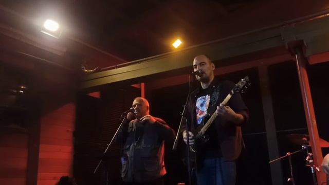 Разнузданные Волей – Движение (Да Фест 07.10.24)