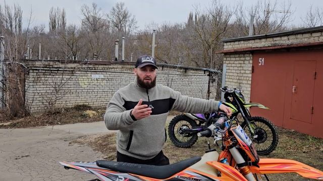 CROSSTREC 300. Все проблемы за сезон. (эп.128).