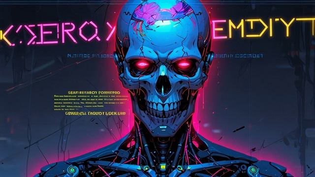 До чего дошёл прогресс(Пародия)