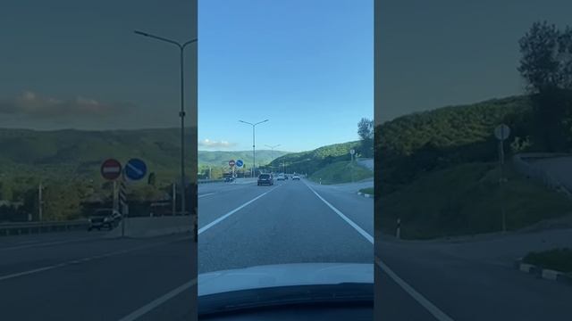 Прекрасный Эльбрус