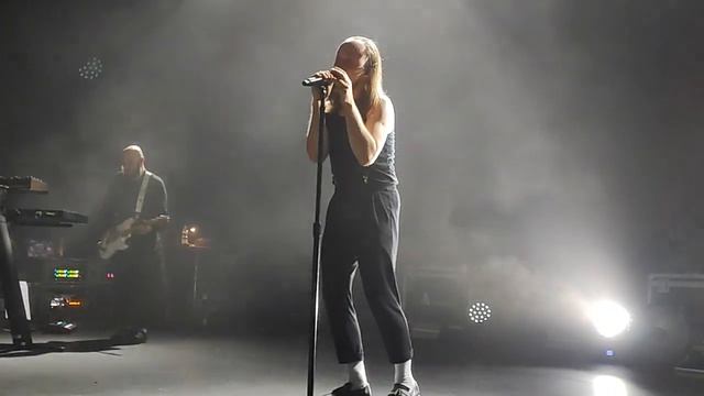 Молчат Дома - Черные Цветы 17.11.2024 Варшава