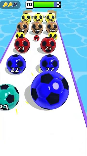 Marble Run All Levels Gameplay Walkthrough Android, ios max zf5yt