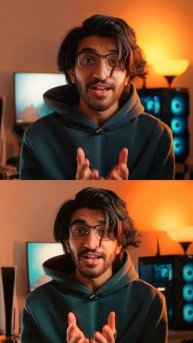 iPhone 14 Pro Cinematic Mode VS Sony ZV-E1 - Which is the iPhone