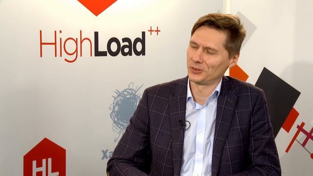 Андрей Шорин, HeadHunter. О мониторинге и тестировании обновлений | HighLoad++