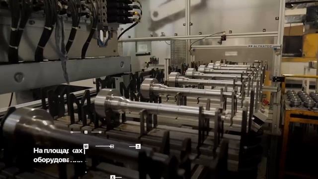 ГАЗ переходит на цифровое управление производством
