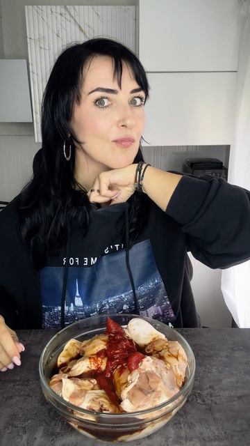 Всего один ингредиент сделает вкус твоего ШАШЛЫКА незабываемым.