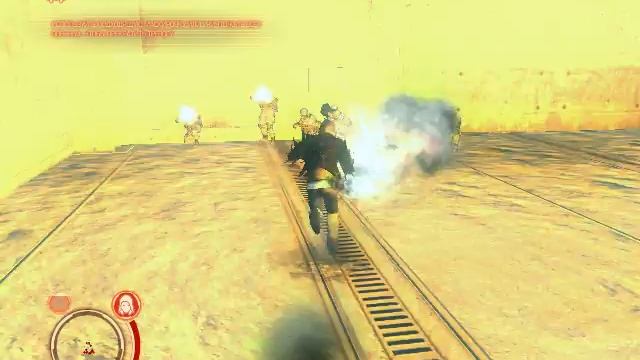 prototype  3 ЧАСТЬ С Юрой