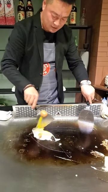 Xqjnxrvjtic - Lifestyle Beautiful Train Teppanyaki street food,restaurant,BBQ,Pub street#Short#Short