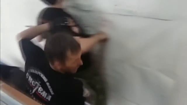 Окопный кинжил