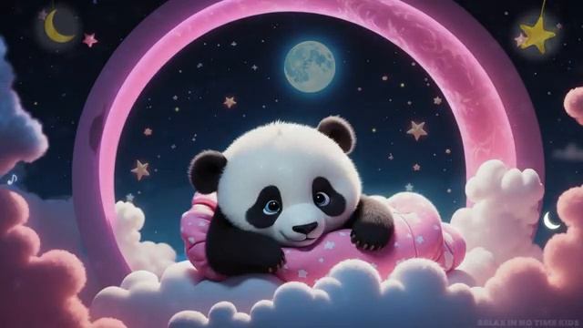 Колыбельная для малышей перед сном😴Музыка для сна для малышей😴Успокаивающие колыбельные