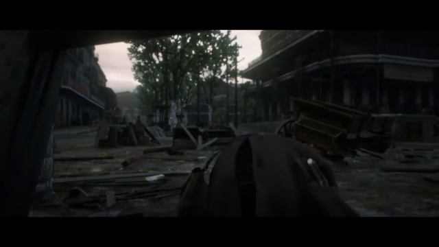 RDR 2 Часть 123: Ложная наводка