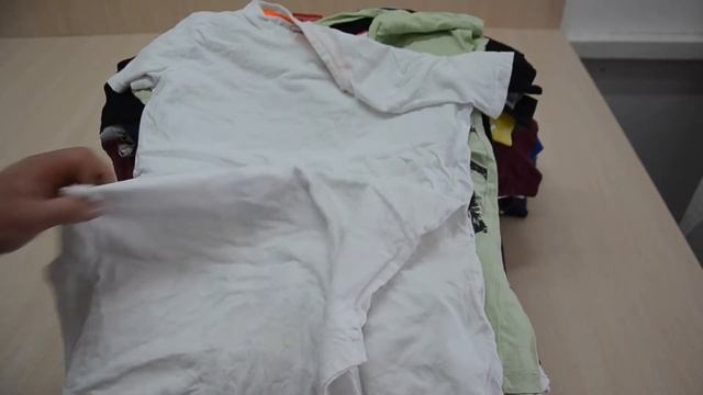 CHTS, Футболка дитяча, лот -18, вага - 20 кг
