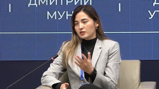 Искусственный интеллект | НИТ, DRC, WOOPAY, tLab Technologies