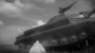 Последний тяжелый танк СССР - Т-10 (ИС-8)