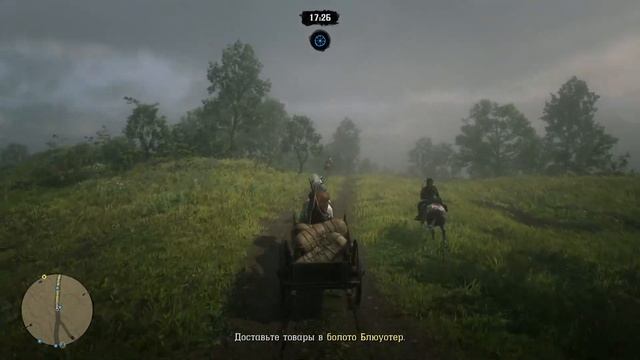 Red Dead Redemption 2 - Фармим и развлекаемся! RDR Online!