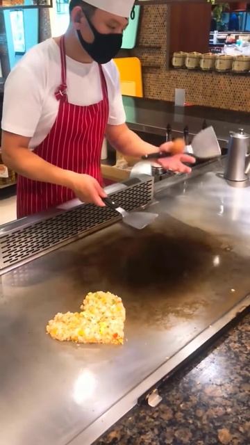 PQsTBGuJt50 - Lifestyle Beautiful Train Teppanyaki street food,restaurant,BBQ,Pub street#Short#Short