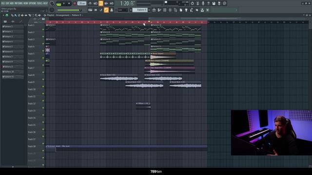 Classic Bigroom V1 by R3SPAWN - 3 The Details (EDM, FL Studio, Tutorial)
