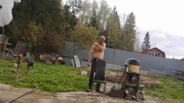 Жендос качок