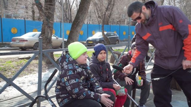 Эпизод #4 Обзор На Скейтпарки В Алматы