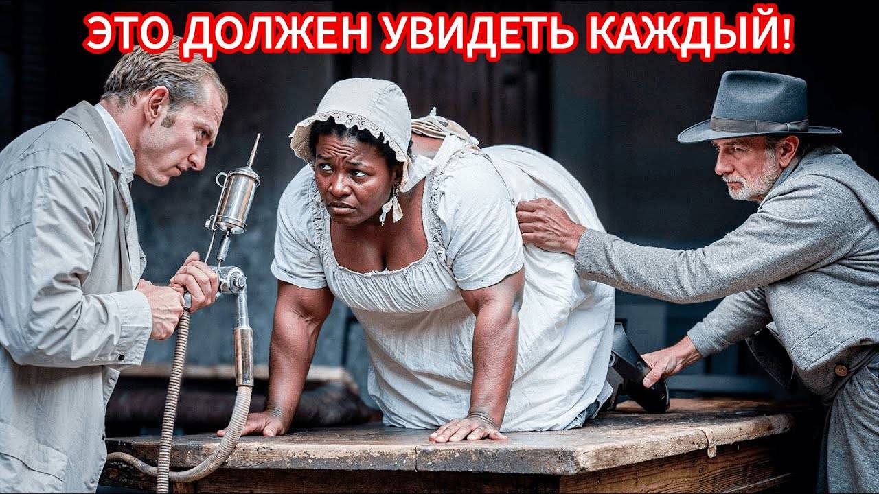 УЖАСные МЕТОДЫ ПЫТОК на ХЛОПКОВЫХ ПЛАНТАЦИЯХ – ШОКИРУЮЩАЯ ПРАВДА!