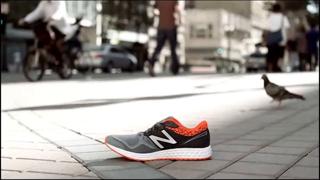 кроссовки мужские new balance