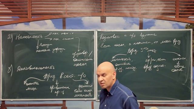 Необходимая оборона