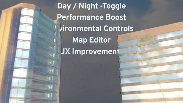 Cities Skylines - Трейлер версии для новых консолей