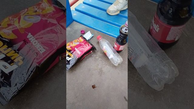 эксперименты