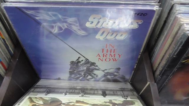 SLADE VINYL и другие винил пластинки на 20 июня
