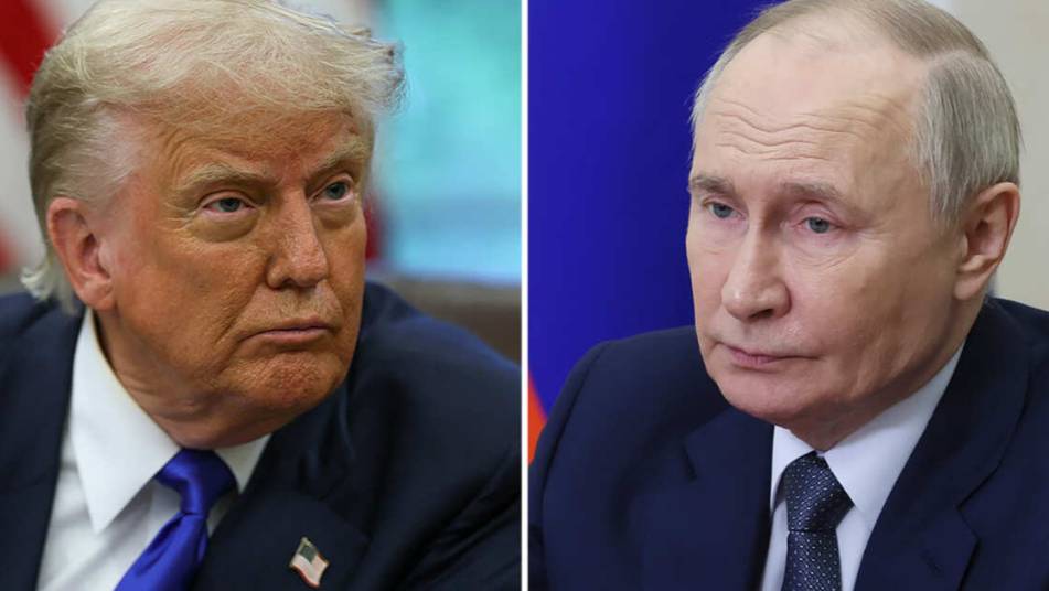 Дмитриев: диалог Путина и Трампа важен для понимания сути конфликта на Украине