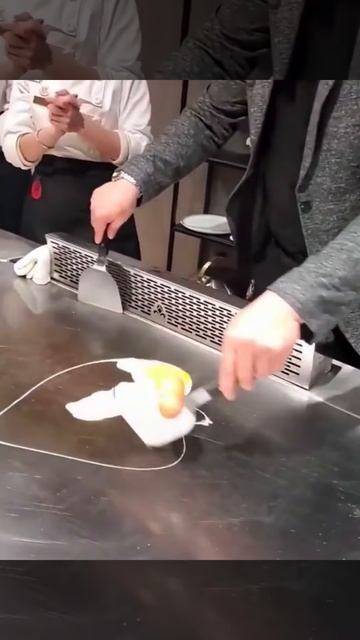 wAUKuNHuhvQ - Lifestyle Beautiful Train Teppanyaki street food,restaurant,BBQ,Pub street#Short#Short