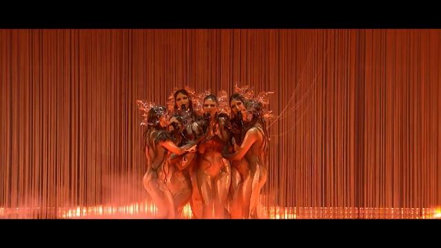 🇱🇻 Latvia | Tautumeitas - Bur Man Laimi (Grand Final)