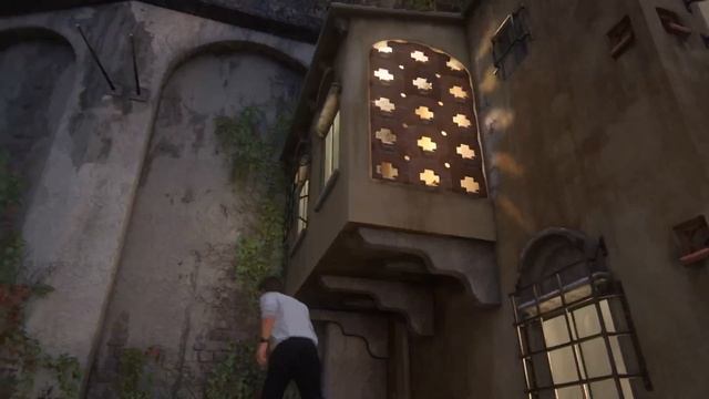 ЧТО-ТО ПОШЛО НЕ ТАК-ПРОХОЖДЕНИЕ UNCHARTED 4 (5ЧАСТЬ)!!!
