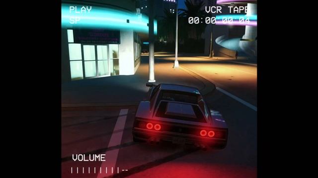 GTA VICE CITY NEXTGEN EDITION - DRIFT EDIT