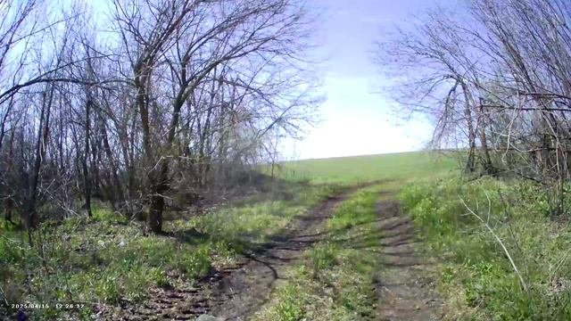 Классификация мусора. Часть 5