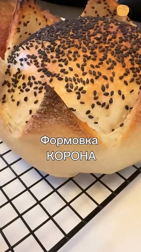 Формовка корона