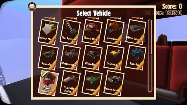 Turbo Dismount прохождение СМЕРТЕЛЬНЫЙ ТРАМПЛИН (16 серия)