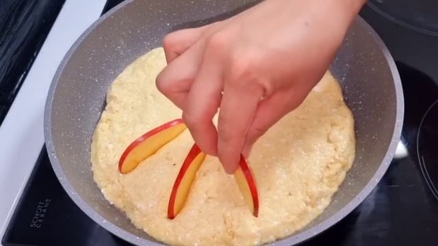 МАЛО КТО ЗНАЕТ ЭТОТ РЕЦЕПТ! Минутная вкуснота из КЕФИР