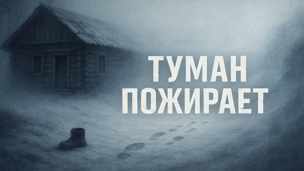АРХИВ ТЬМЫ В 1937 году Глухой Сибирской Деревне Неожиданно Пропадают ВСЕ ДЕТИ. Тайные Архивы НКВД.