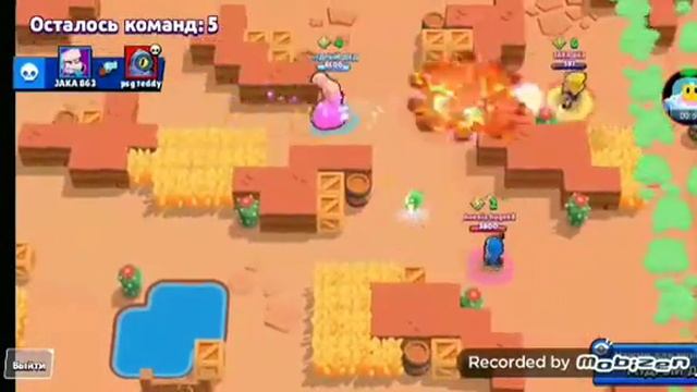 Играю за Пайпер. Орлиный глаз