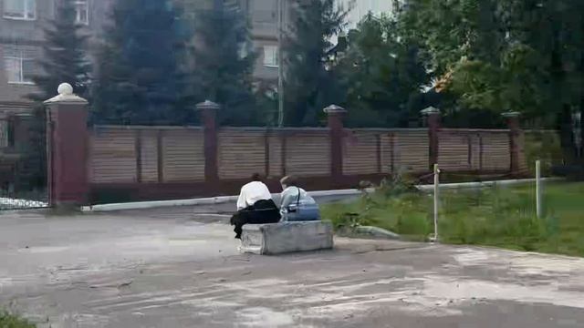 Городские ритмы: маршрут сквозь историю и современность