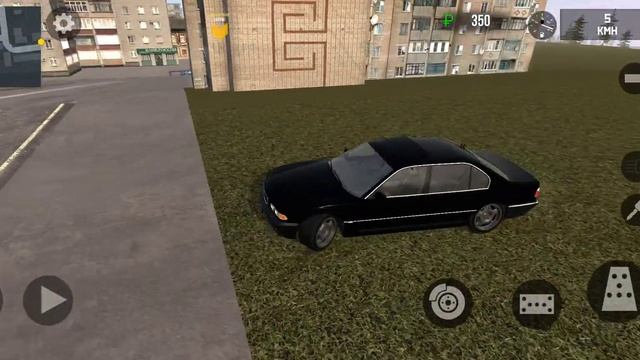 Russian Driver на андроид